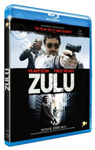 Zulu |   Blu-Ray